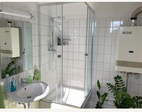 Foto - 2 Zimmer Maisonettenwohnung in Oranienbaum-Wörlitz