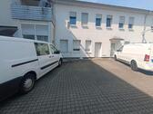 Foto - Privater Stellplatz im Hinterhof – Ab sofort