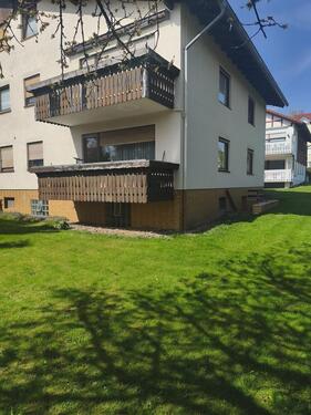 Foto - Erdgeschoss Wohnung in einer Ruhigen Lage