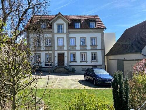 Foto - Große Wohnung im Jugendstilhaus