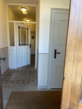 Foto - 6 Zimmer Maisonettenwohnung zur Miete in Lisberg