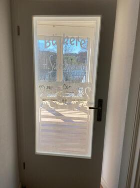 Foto - 6 Zimmer Maisonettenwohnung in Lisberg