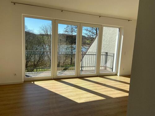 Foto - Maisonettenwohnung in Lisberg zur Miete