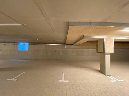 Foto - Tiefgaragenstellplatz (TGS) J.-B.-Zimmermann Str.