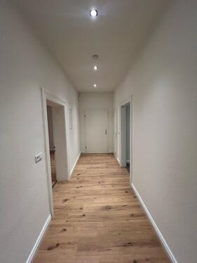 Foto - 3 Zimmer Dachgeschoßwohnung zur Miete in Peine