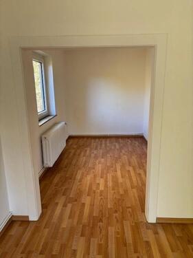 Foto - Etagenwohnung in Wilhelmshaven zur Miete