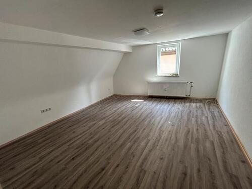 Foto - 2.5 Zimmer Dachgeschoßwohnung zur Miete in Neudenau