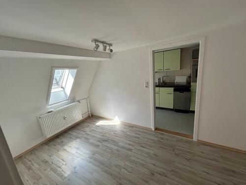 Foto - 2.5 Zimmer Dachgeschoßwohnung in Neudenau