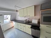 Foto - Dachgeschoßwohnung in Neudenau zur Miete
