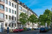 Foto - 2 Zimmer Etagenwohnung in Düsseldorf