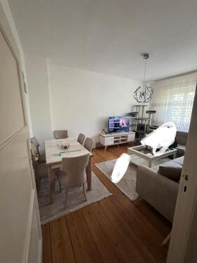 Foto - 3 Zimmer Wohnung Untermiete NeuköllnTreptow OHNE ANMELDUNG!