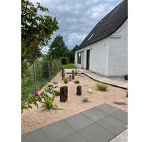 Möblierte 3 Zimmerwohnung - 1.200,00&nbsp;EUR Kaltmiete, ca.&nbsp; 85,00&nbsp;m&sup2; in Blekendorf (PLZ: 24327)