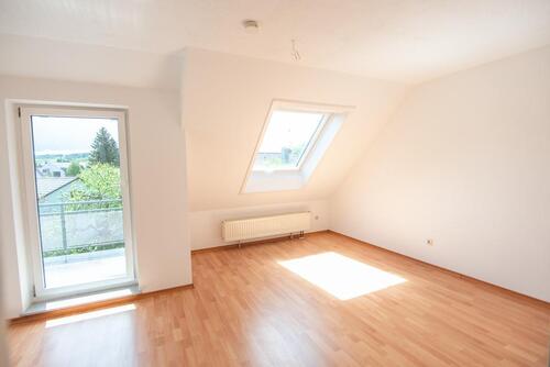 Foto - 3 Zimmer Dachgeschoßwohnung in Münsingen