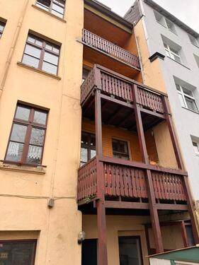 Foto - Gepflegtes Mehrfamilienhaus - Mehrgenationenhaus