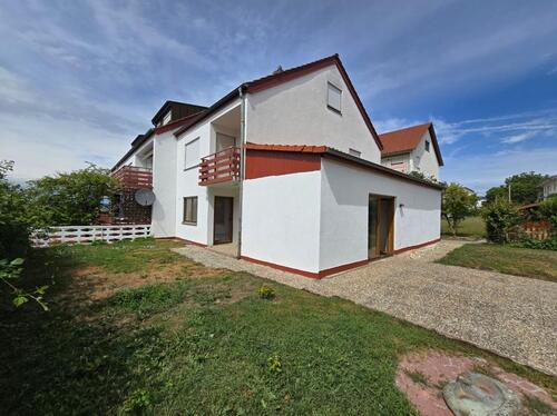 Foto - Einfamilienhaus Öhringen Süd mit Garten und Garage
