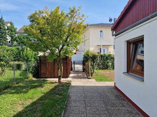 Foto - Einfamilienhaus in Öhringen