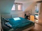 Foto - Etagenwohnung zur Miete in Hildesheim