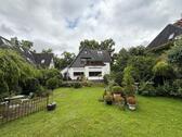 Foto - Einfamilienhaus im Villenviertel
