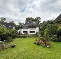 Einfamilienhaus im Villenviertel - Ahrensburg