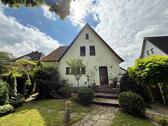 Foto - Einfamilienhaus in Ahrensburg