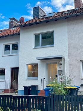 Foto - Tolles Reihenhaus in Bad Bevensen