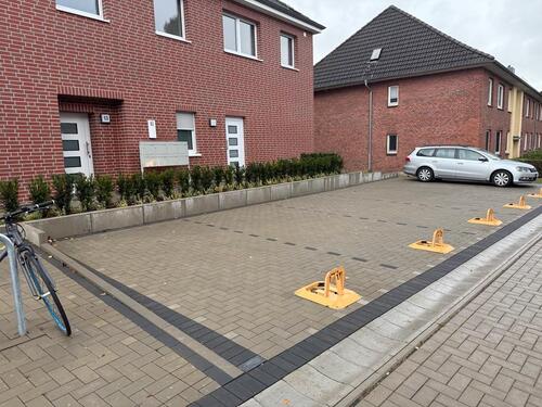 Foto - PKW Stellplatz, Itzehoe-Tegelhörn, zu vermieten