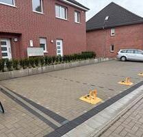 PKW Stellplatz, Itzehoe-Tegelhörn, zu vermieten
