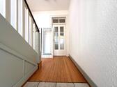 Foto - Etagenwohnung zur Miete in Homburg