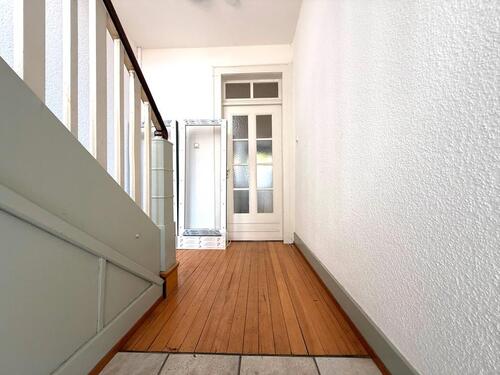 Foto - Etagenwohnung zur Miete in Homburg
