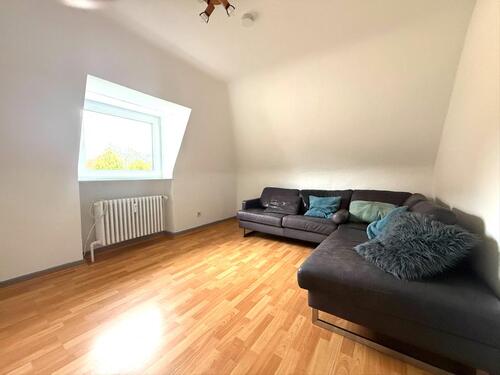 Foto - Etagenwohnung in Homburg