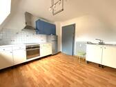 Foto - Etagenwohnung in Homburg zur Miete