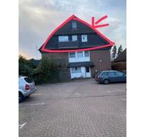 Dachgeschoss Wohnung Maisonette - Schenefeld