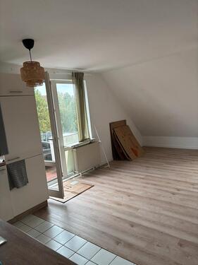Foto - Etagenwohnung in Schenefeld zur Miete