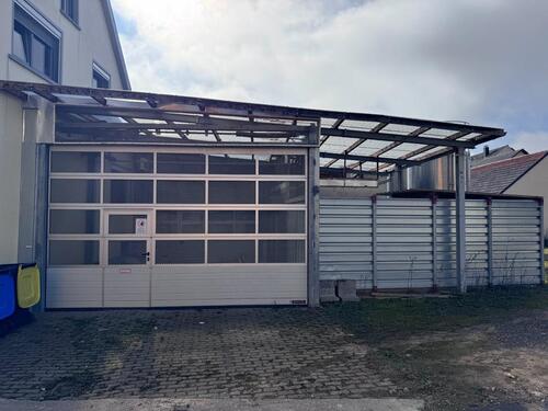 Foto - Einfamilienhaus zum Kaufen in Schweinfurt