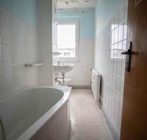 3-Raum-Wohnung im Stadtgebiet Igelpfuhl. - Prenzlau