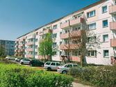 Foto - Etagenwohnung zur Miete in Prenzlau