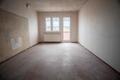 Foto - Etagenwohnung in Prenzlau