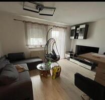 Schöne 2-Zimmer-Wohnung mit Tiefgarage in Rastatt