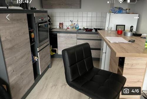 Foto - Etagenwohnung in Rastatt