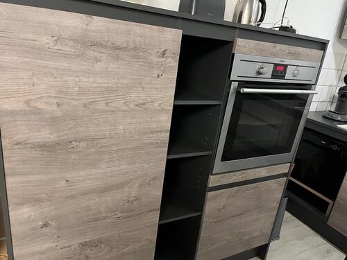 Foto - Etagenwohnung in Rastatt zur Miete