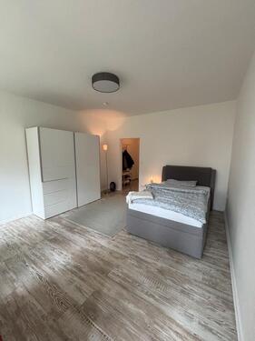 Foto - Etagenwohnung zur Miete in Berlin