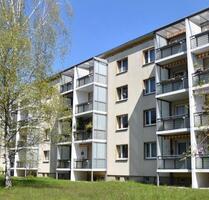 Mietwohnung - 660,00 EUR Kaltmiete, in Leipzig (PLZ: 04347) Nordost