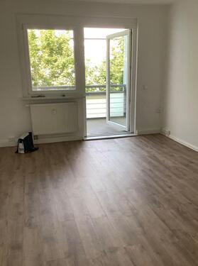 Foto - Etagenwohnung in Leipzig