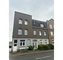 4 Zimmer Wohnung zentral im Friedrichsberg WG möglich - Schleswig