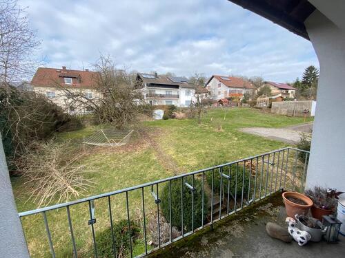 Foto - 3ZKB Erdgeschoss-Wohnung direkt in Schotten