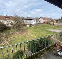 3ZKB Erdgeschoss-Wohnung direkt in Schotten - Lich