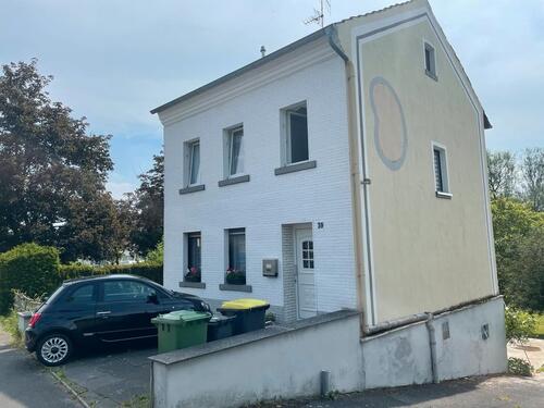 Foto - 4 Zimmer Einfamilienhaus zum Kaufen in Wachtberg