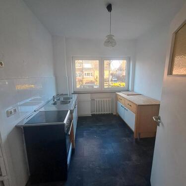 Foto - 3 Zimmer Etagenwohnung zur Miete in Kiel