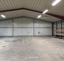 Innenstellplatz in Springe zu vermieten