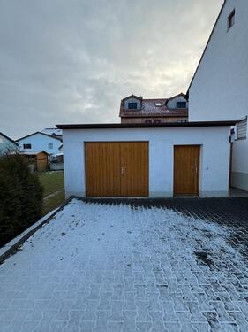 Foto - Lager Garage vermieten - 350,00&nbsp;EUR Miete,